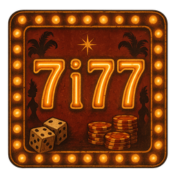 7i77 logo