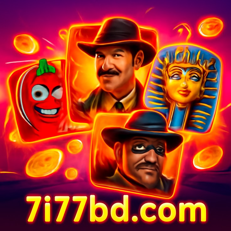 7i77-এ আপনি নতুন