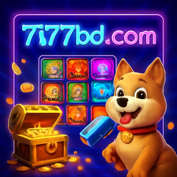 7i77