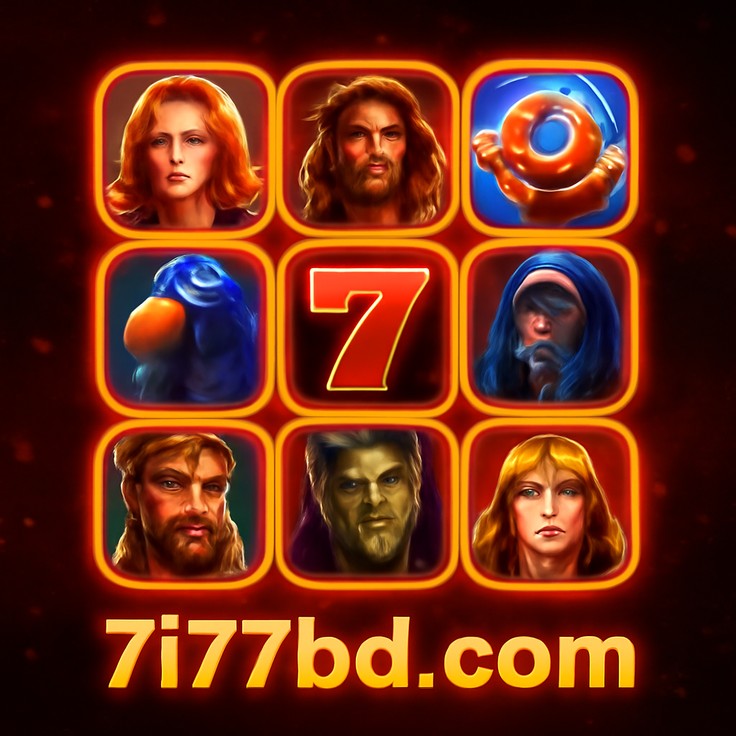 7i77