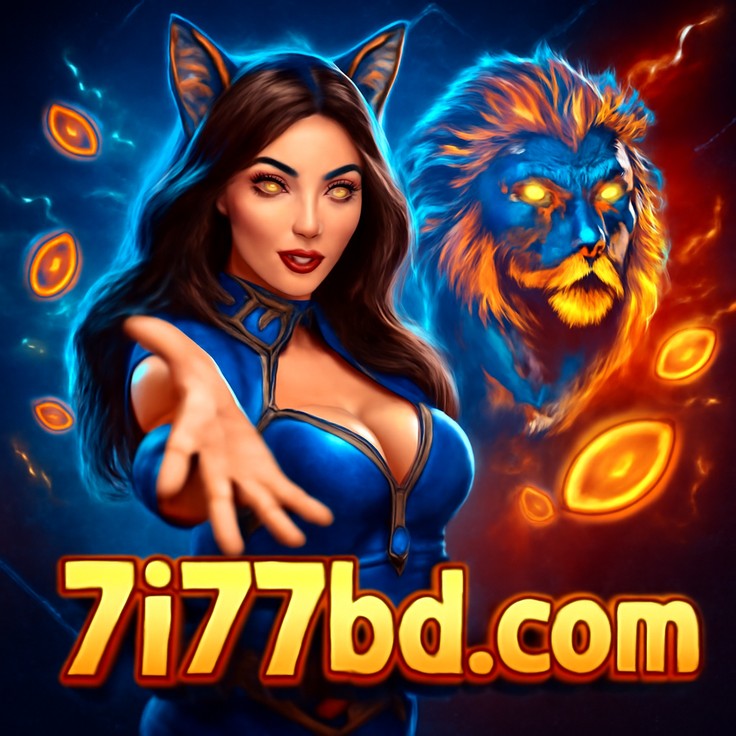 7i77 আপনাকে একটি
