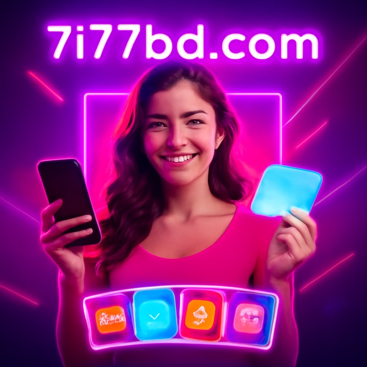 7i77 আজই যোগ দিন