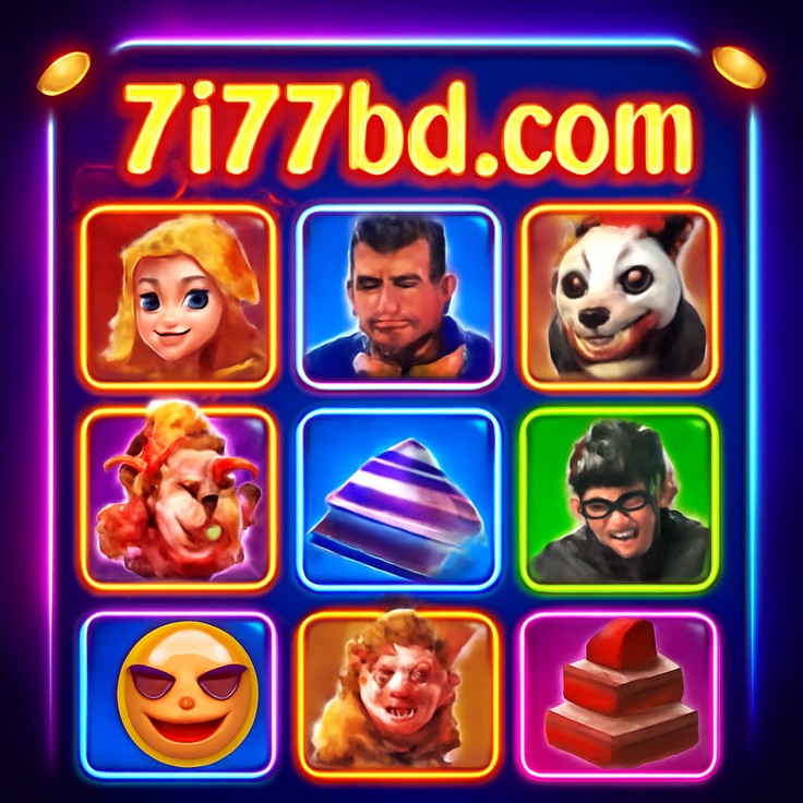 7i77 হলো একটি